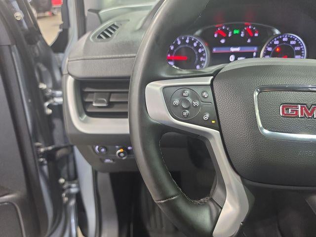 2023 GMC Terrain AWD 4dr SLT