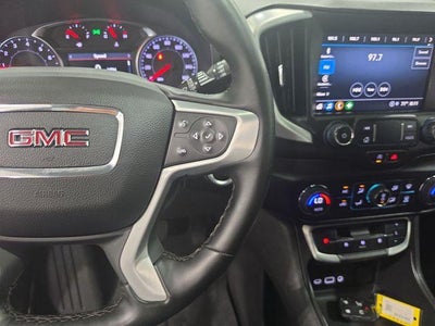 2023 GMC Terrain AWD 4dr SLT