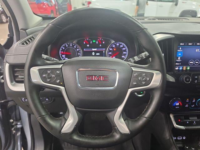2023 GMC Terrain AWD 4dr SLT