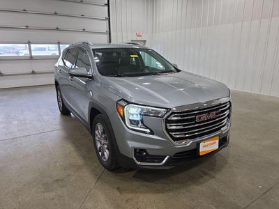 2023 GMC Terrain AWD 4dr SLT