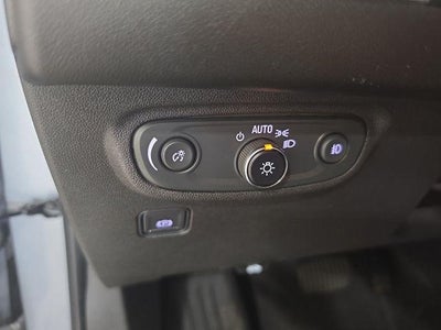 2023 GMC Terrain AWD 4dr SLT