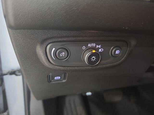 2023 GMC Terrain AWD 4dr SLT