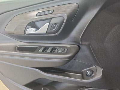 2023 GMC Terrain AWD 4dr SLT