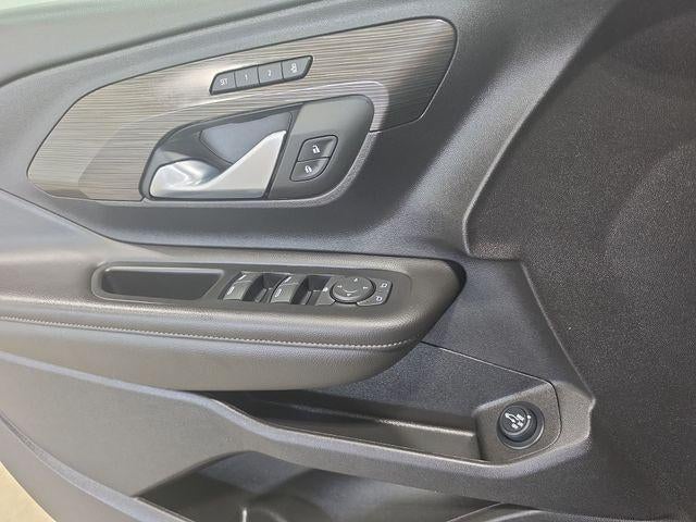 2023 GMC Terrain AWD 4dr SLT