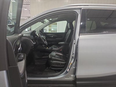 2023 GMC Terrain AWD 4dr SLT