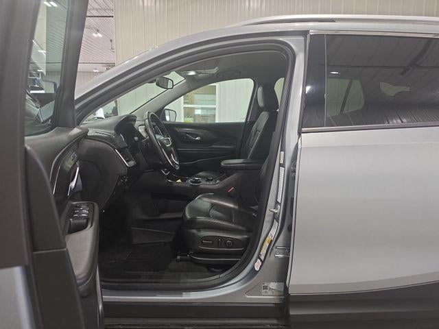 2023 GMC Terrain AWD 4dr SLT