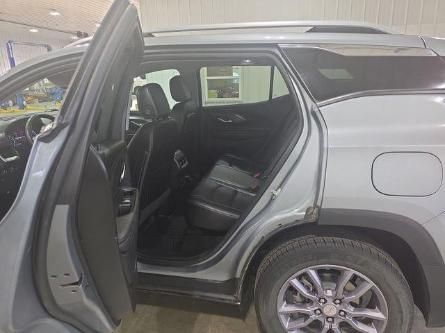 2023 GMC Terrain AWD 4dr SLT