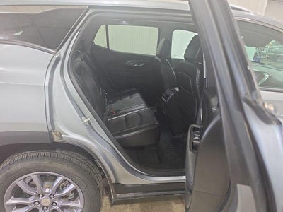 2023 GMC Terrain AWD 4dr SLT