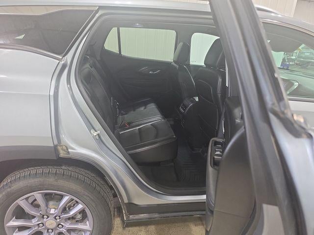 2023 GMC Terrain AWD 4dr SLT