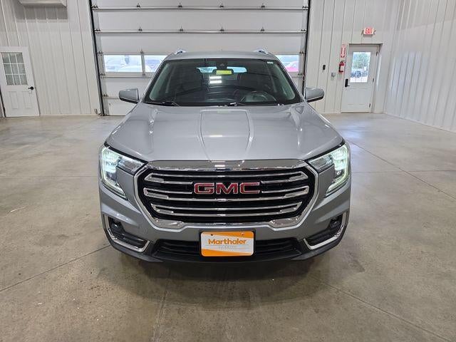 2023 GMC Terrain AWD 4dr SLT