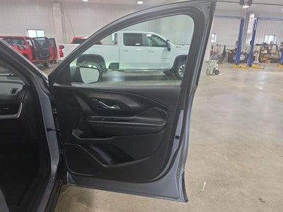 2023 GMC Terrain AWD 4dr SLT