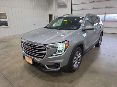 2023 GMC Terrain AWD 4dr SLT