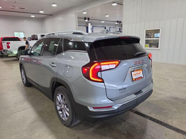 2023 GMC Terrain AWD 4dr SLT