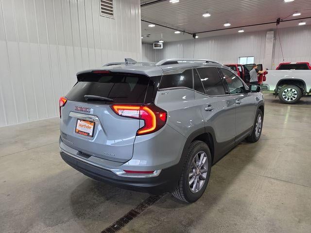 2023 GMC Terrain AWD 4dr SLT