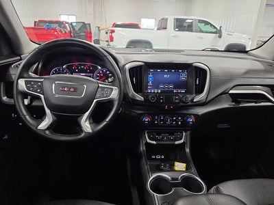 2023 GMC Terrain AWD 4dr SLT