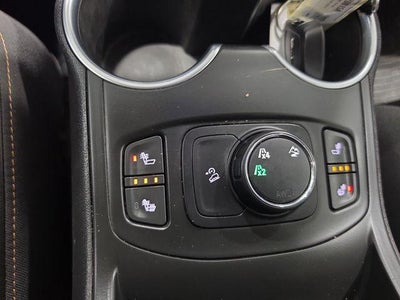 2019 GMC Terrain AWD SLT