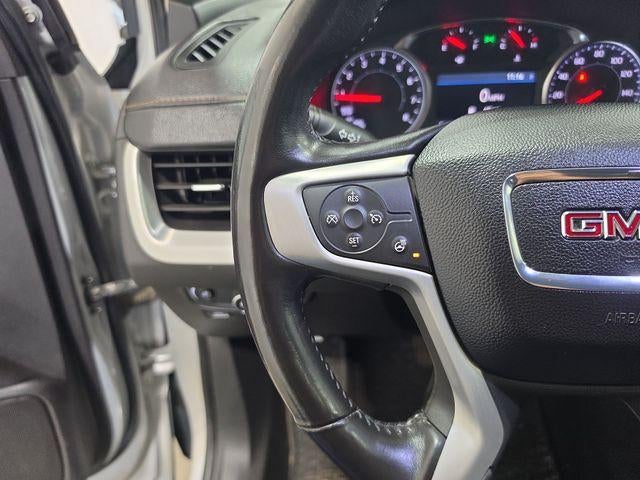 2019 GMC Terrain AWD SLT