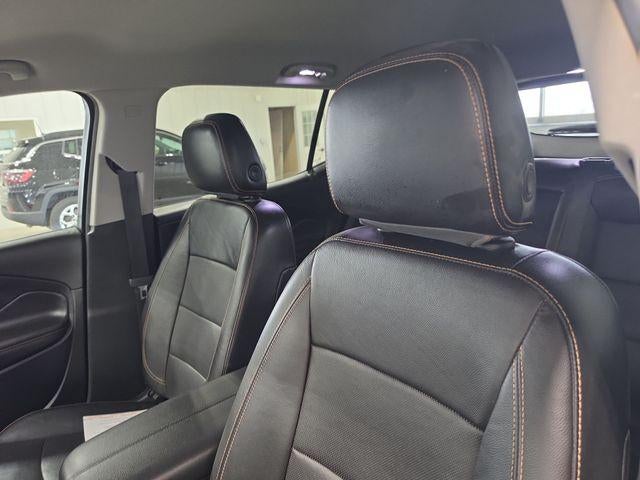 2019 GMC Terrain AWD SLT