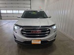 2019 GMC Terrain AWD SLT