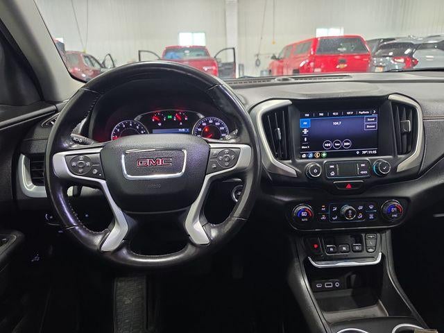 2019 GMC Terrain AWD SLT