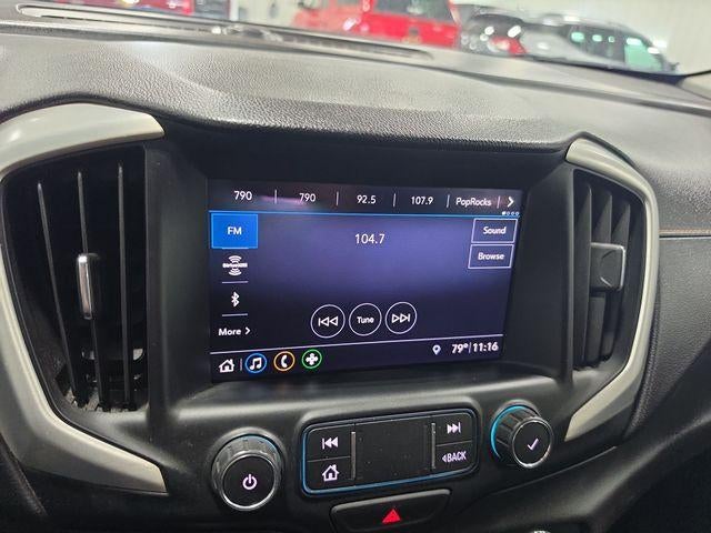 2019 GMC Terrain AWD SLT
