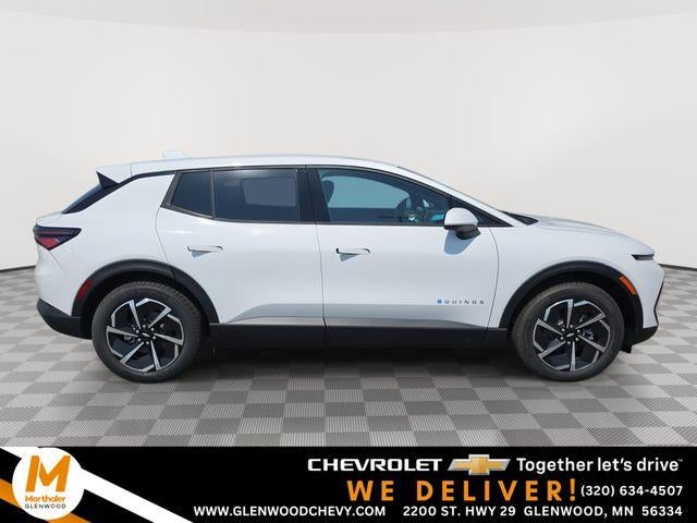 2026 Chevrolet Equinox EV 4dr LT1 w/PCY