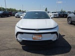 2026 Chevrolet Equinox EV 4dr LT1 w/PCY