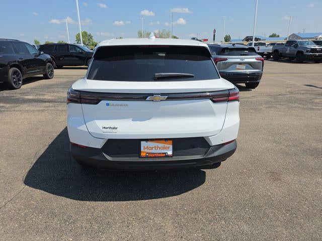 2026 Chevrolet Equinox EV 4dr LT1 w/PCY