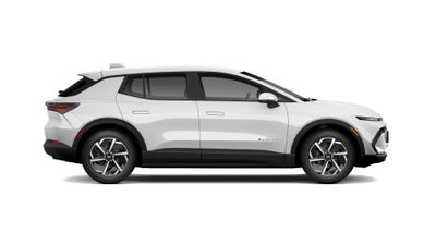2026 Chevrolet Equinox EV 4dr LT1 w/PCY