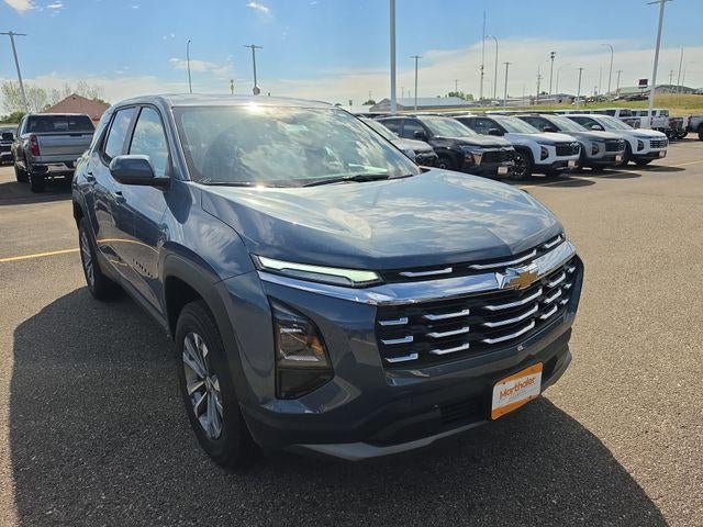 2027 Chevrolet Equinox FWD LT