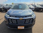 2027 Chevrolet Equinox FWD LT