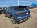 2027 Chevrolet Equinox FWD LT