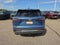 2027 Chevrolet Equinox FWD LT