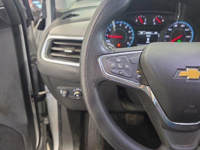2020 Chevrolet Equinox FWD LS