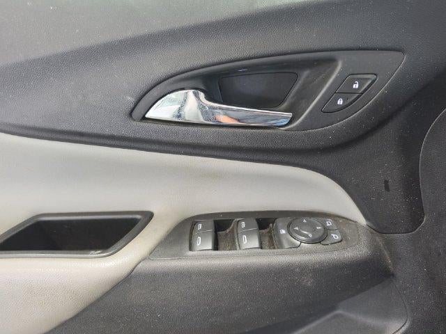 2020 Chevrolet Equinox FWD LS