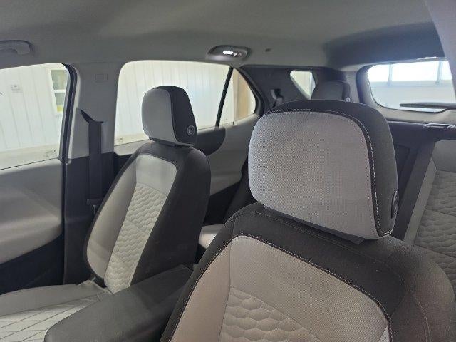 2020 Chevrolet Equinox FWD LS