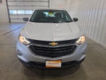 2020 Chevrolet Equinox FWD LS