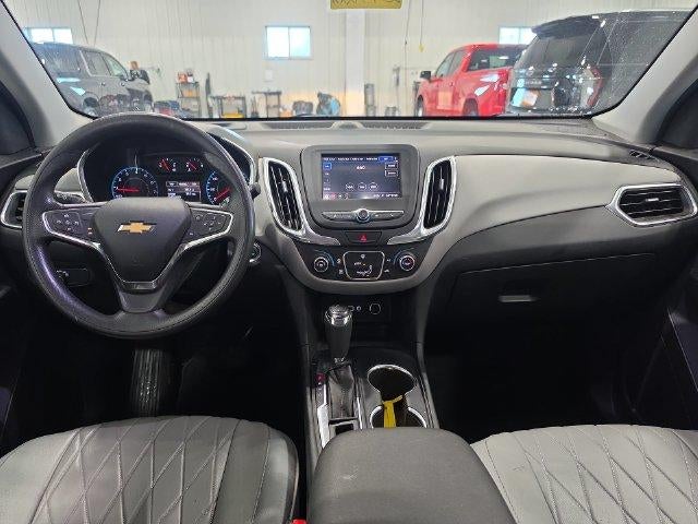 2020 Chevrolet Equinox FWD LS