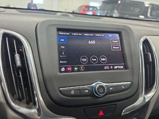2020 Chevrolet Equinox FWD LS