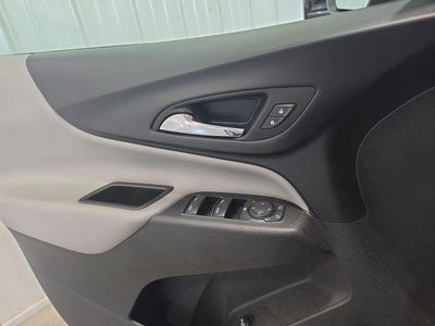 2019 Chevrolet Equinox FWD LT