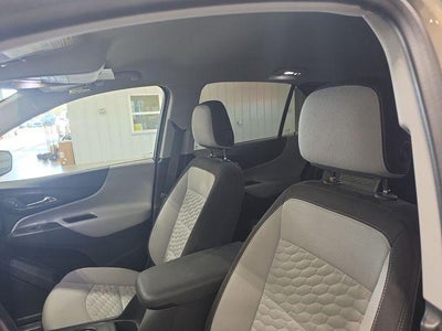 2019 Chevrolet Equinox FWD LT