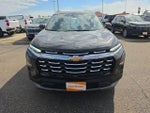 2027 Chevrolet Equinox AWD LT