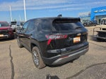 2027 Chevrolet Equinox AWD LT