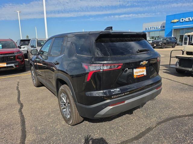 2027 Chevrolet Equinox AWD LT