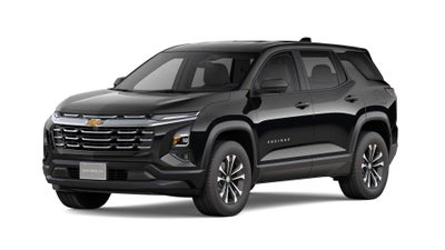 2027 Chevrolet Equinox AWD LT
