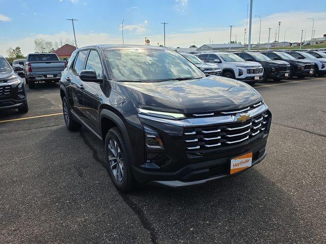 2027 Chevrolet Equinox AWD LT