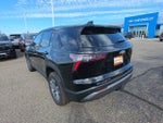 2027 Chevrolet Equinox AWD LT