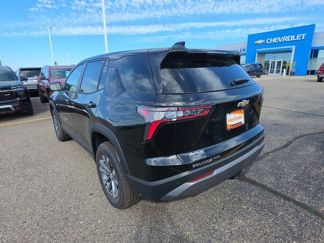 2027 Chevrolet Equinox AWD LT