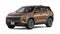 2027 Chevrolet Equinox AWD LT