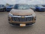 2027 Chevrolet Equinox AWD LT